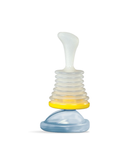 LifeVac, anti-choking device for airway clearance, Home Kit