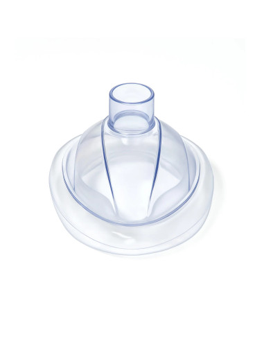 LifeVac - Înlocuire mască pentru copil sau adult mic (S)