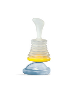 LifeVac, airway clearance device, Home Kit (damaged box)