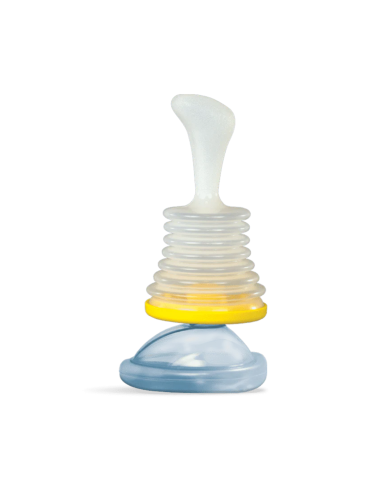 LifeVac, dispozitiv pentru eliberarea căilor respiratorii, Home Kit (cutie deteriorată)